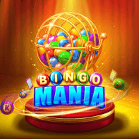 Bingo Mania screenshot