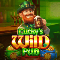 Lucky's Wild Pub screenshot