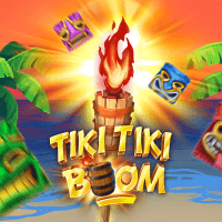 Tiki Tiki Boom screenshot